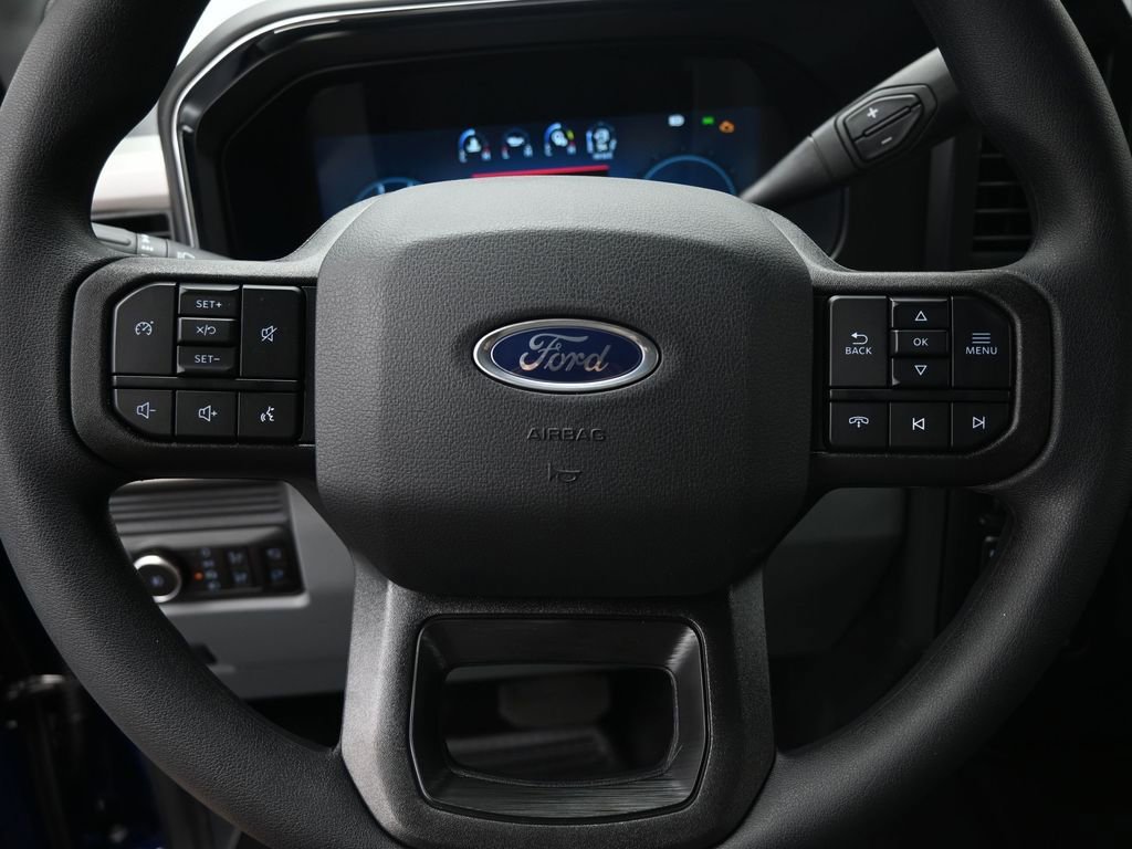 New 2026 Ford F250 XLT w/ XLT Premium Package image 12