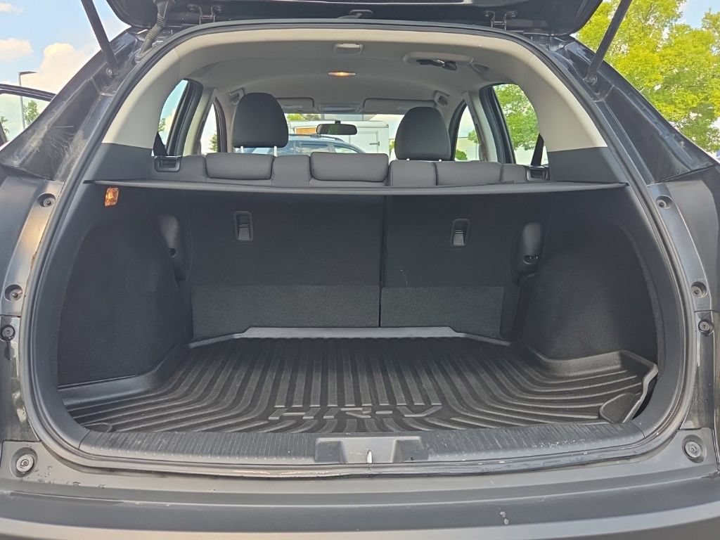Used 2022 Honda HR-V LX image 26