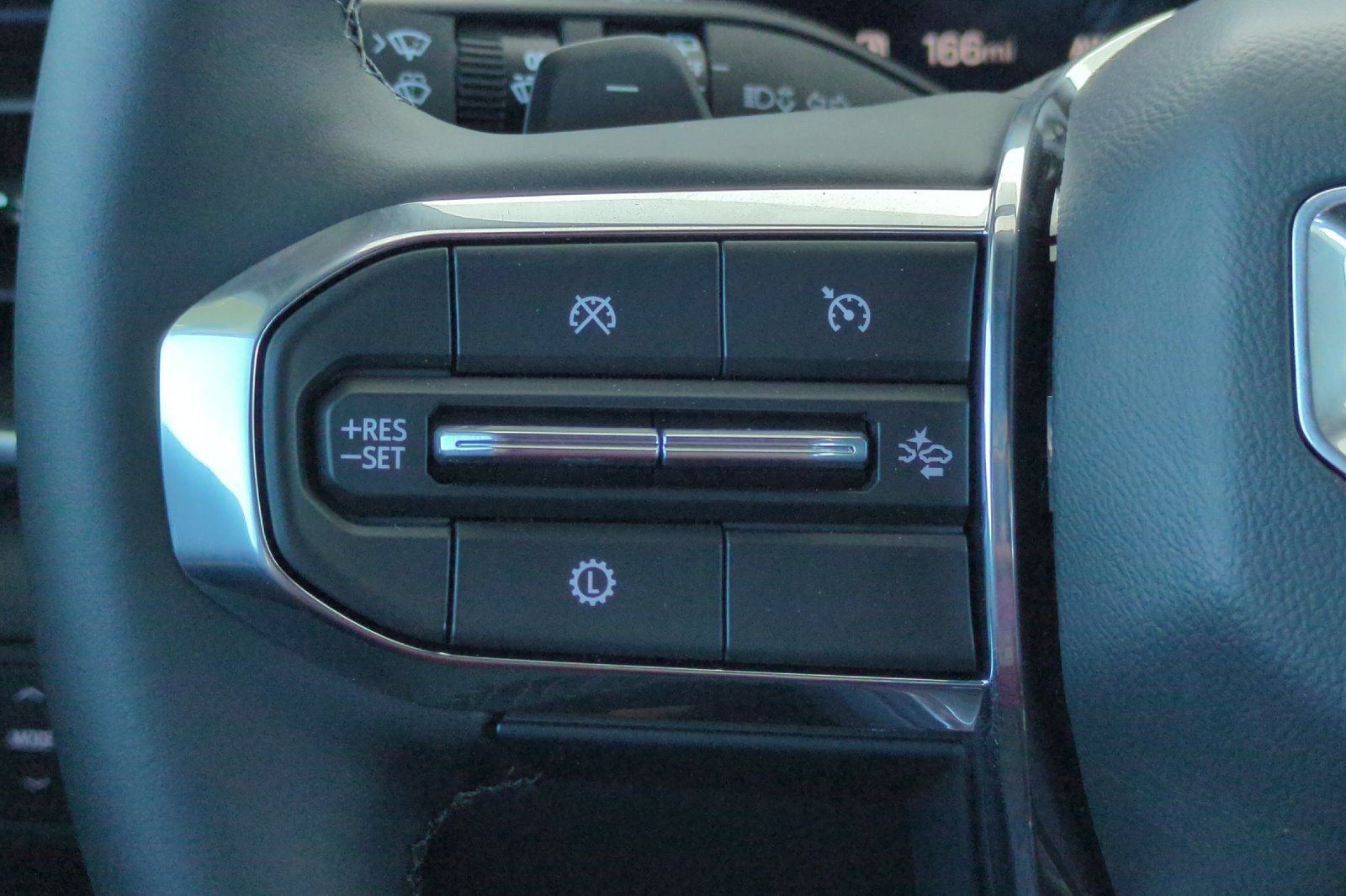 New 2026 GMC Terrain Elevation w/ Elevation Premium Package AWD/4WD image 28