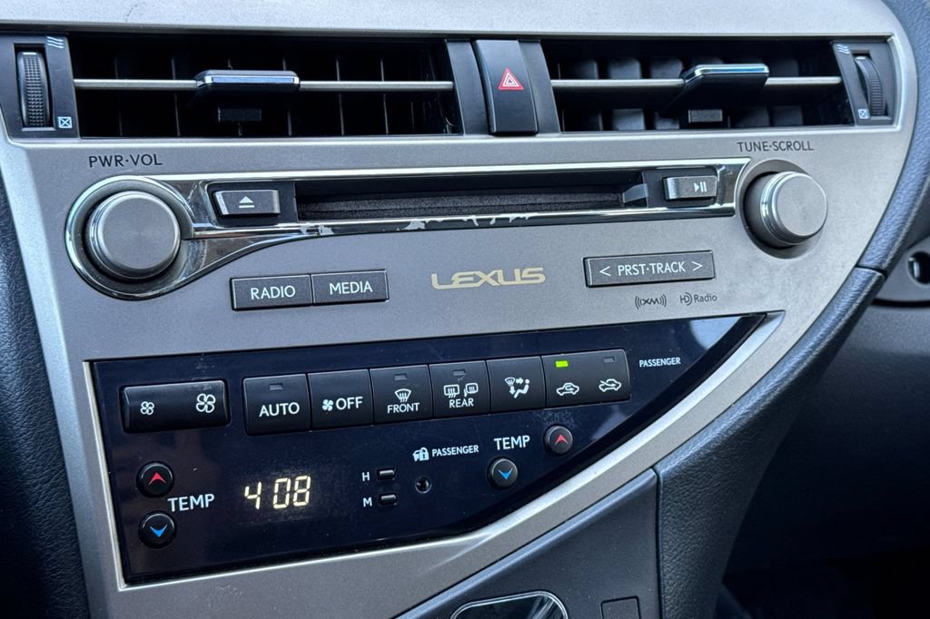 Used 2014 Lexus RX 350 AWD w/ Premium Package image 19