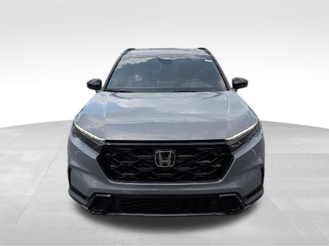 New 2026 Honda CR-V Sport-L image 3