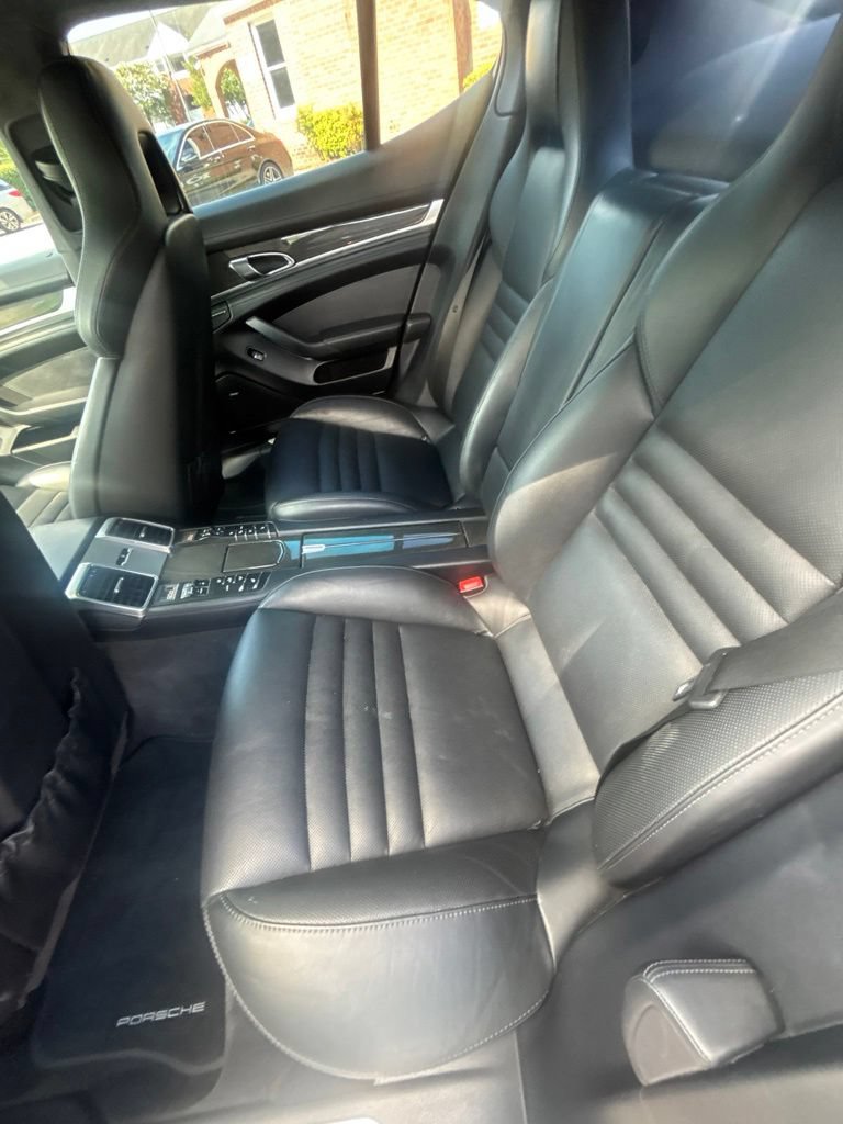 Used 2015 Porsche Panamera AWD/4WD image 55