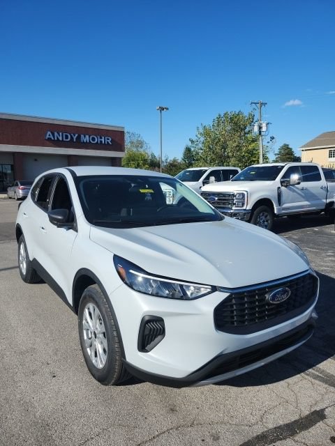 New 2026 Ford Escape Active w/ Tech Pack #1 AWD/4WD image 1