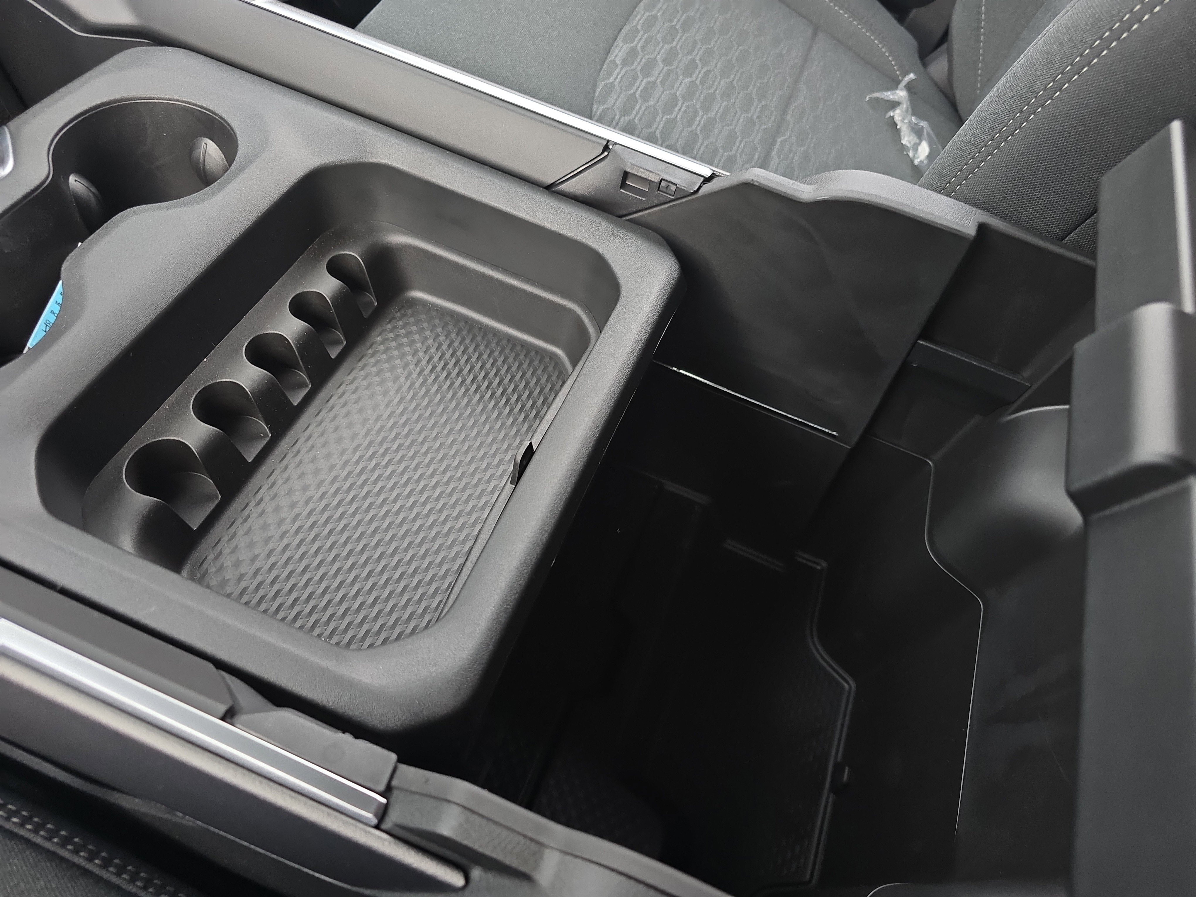 New 2026 RAM 3500 Big Horn image 30