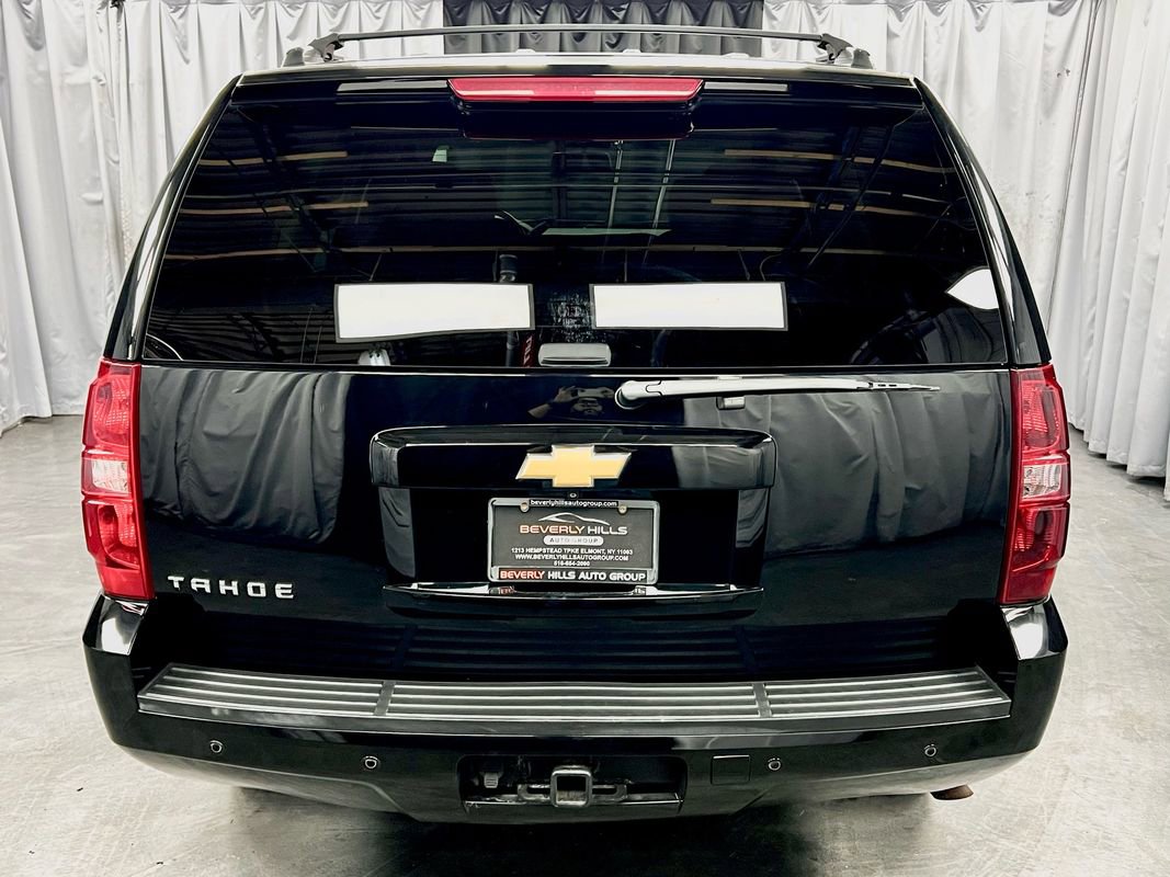 Used 2014 Chevrolet Tahoe LS image 6