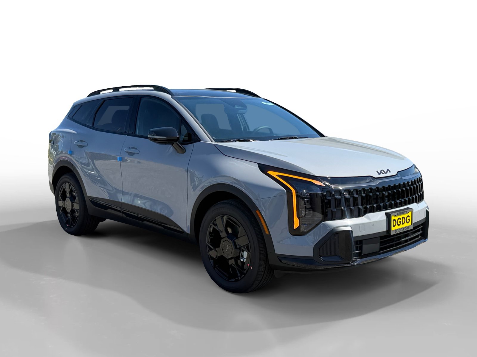 New 2027 Kia Sportage X-Line AWD/4WD image 7