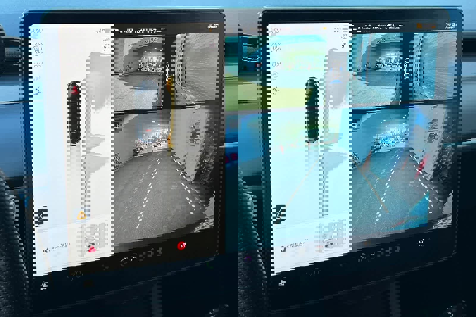 Used 2024 Tesla Model Y Long Range image 24