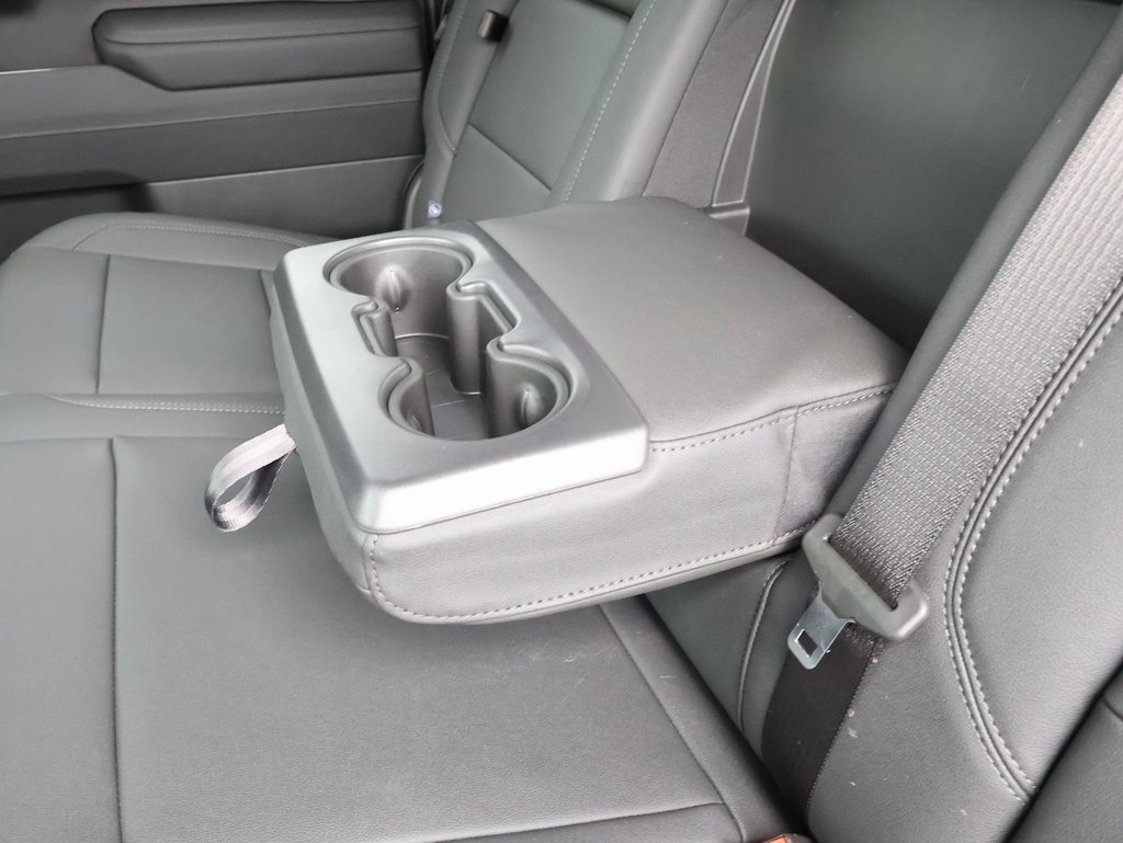 New 2026 GMC Sierra 1500 Elevation w/ Elevation Premium Package image 30