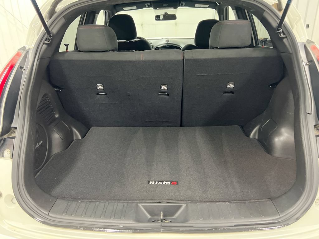 Used 2015 Nissan Juke NISMO AWD/4WD image 24