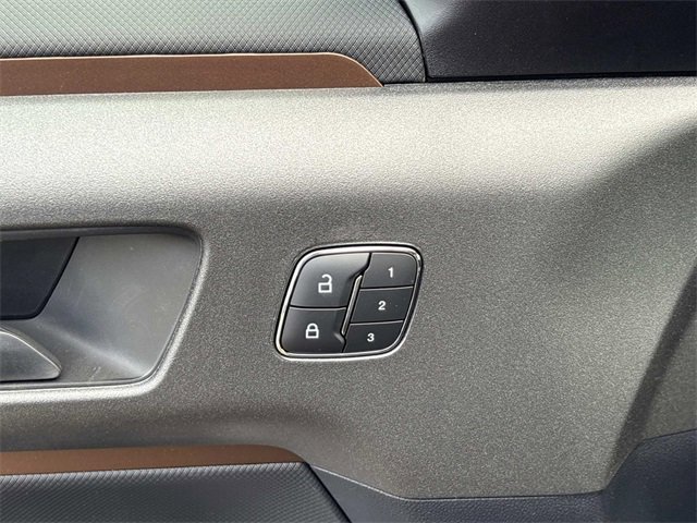 New 2025 Ford Bronco Sport Outer Banks w/ Outer Banks Tech Package+ image 21