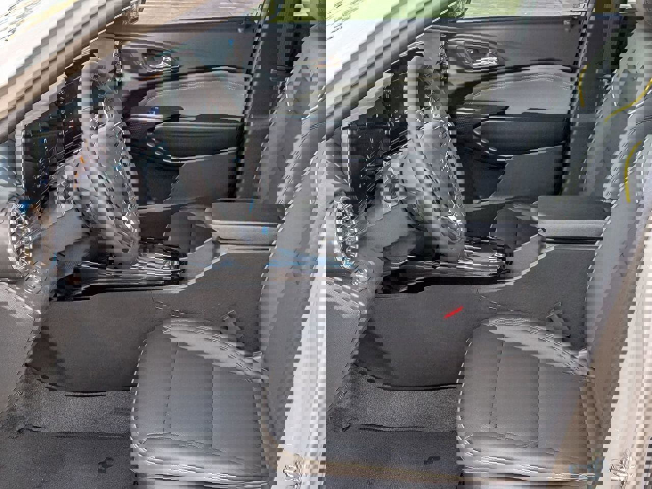 New 2026 Chevrolet Trax ACTIV w/ Driver Confidence Package image 18