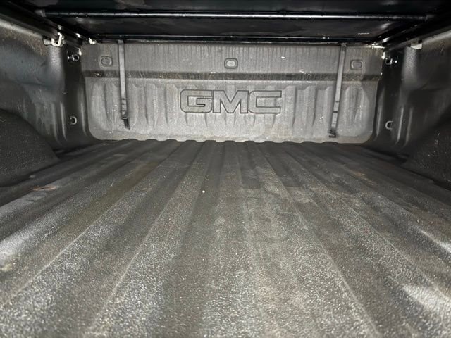 Used 2017 GMC Sierra 1500 SLT image 11
