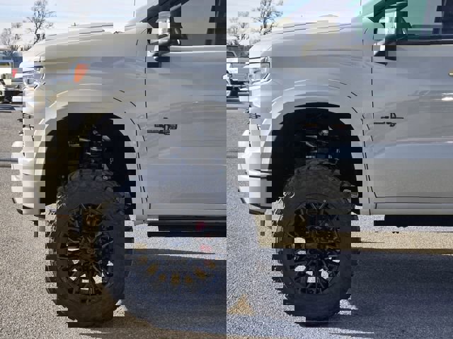 New 2026 Chevrolet Silverado 1500 RST w/ All Star Edition Plus image 5