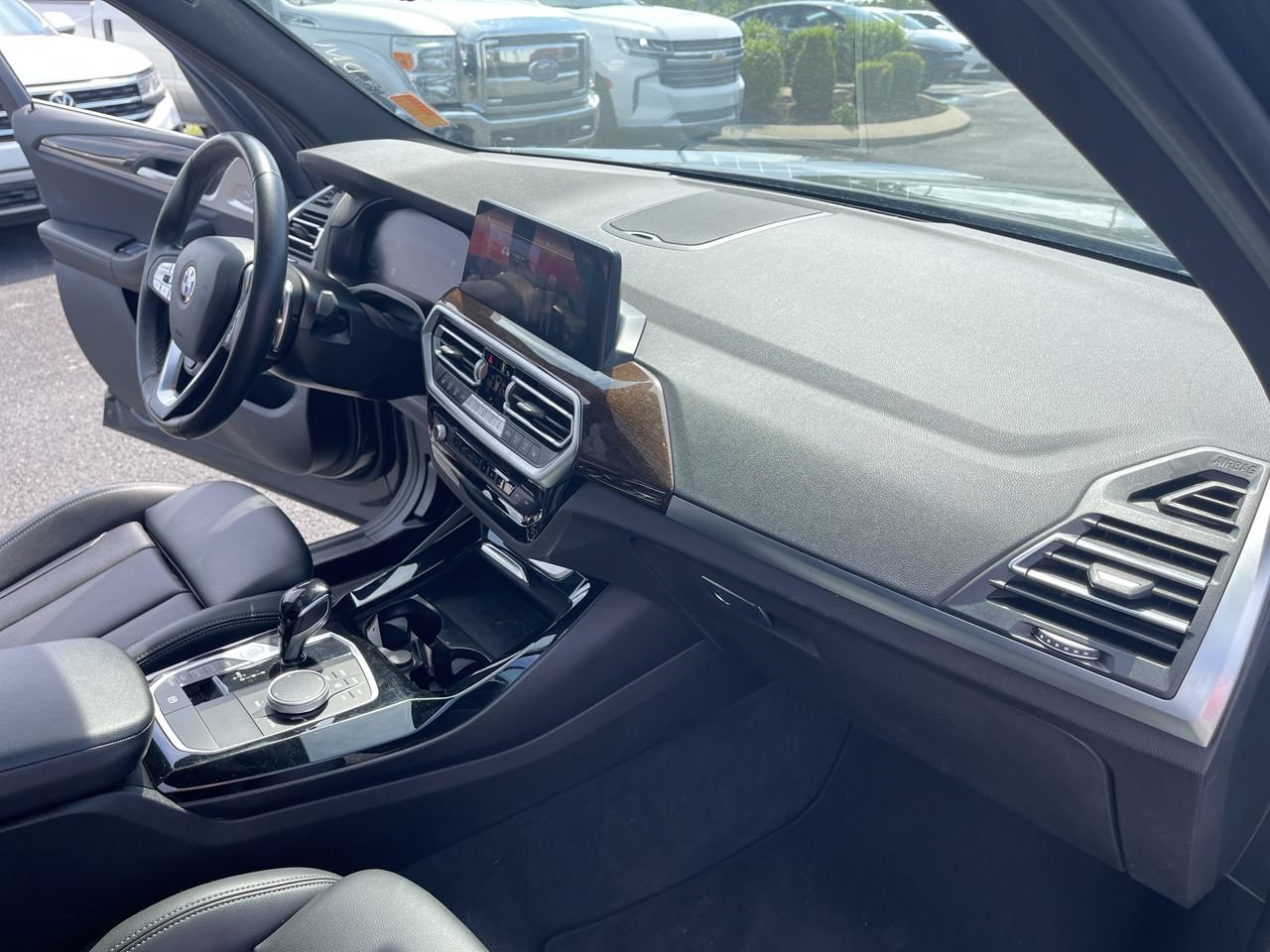Used 2023 BMW X3 xDrive30i AWD/4WD image 29