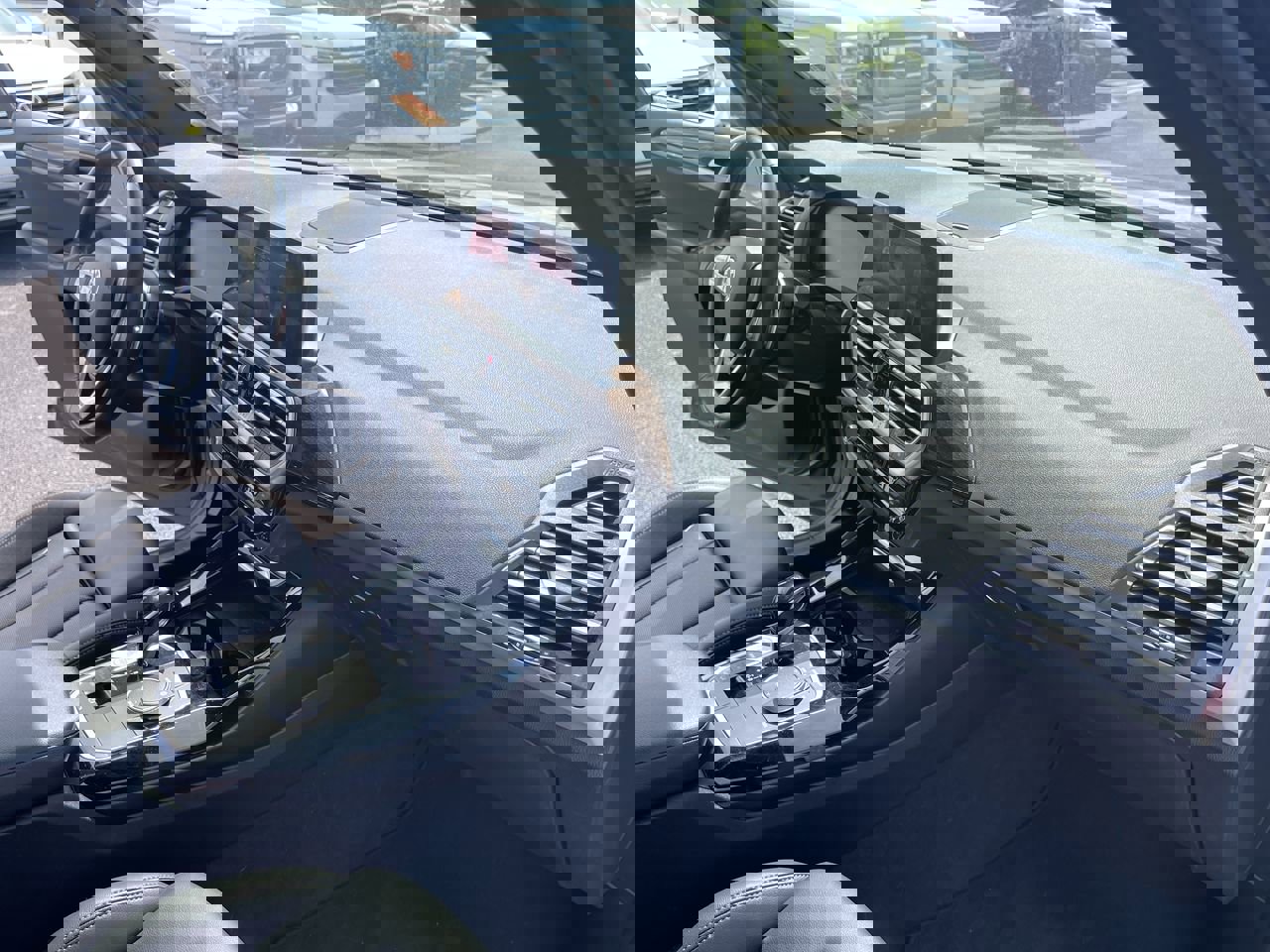 Used 2023 BMW X3 xDrive30i image 29