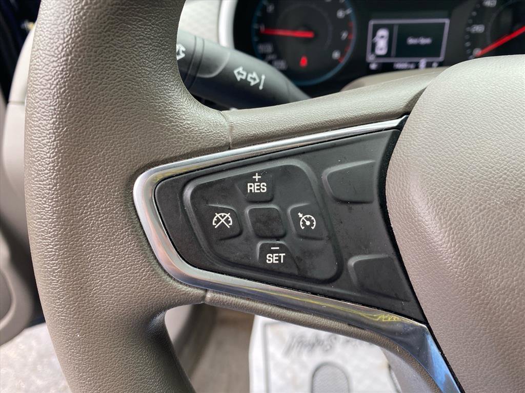 Used 2016 Chevrolet Malibu LS FWD image 18