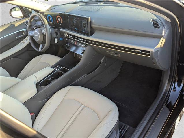 Certified 2025 Hyundai Sonata SEL image 20