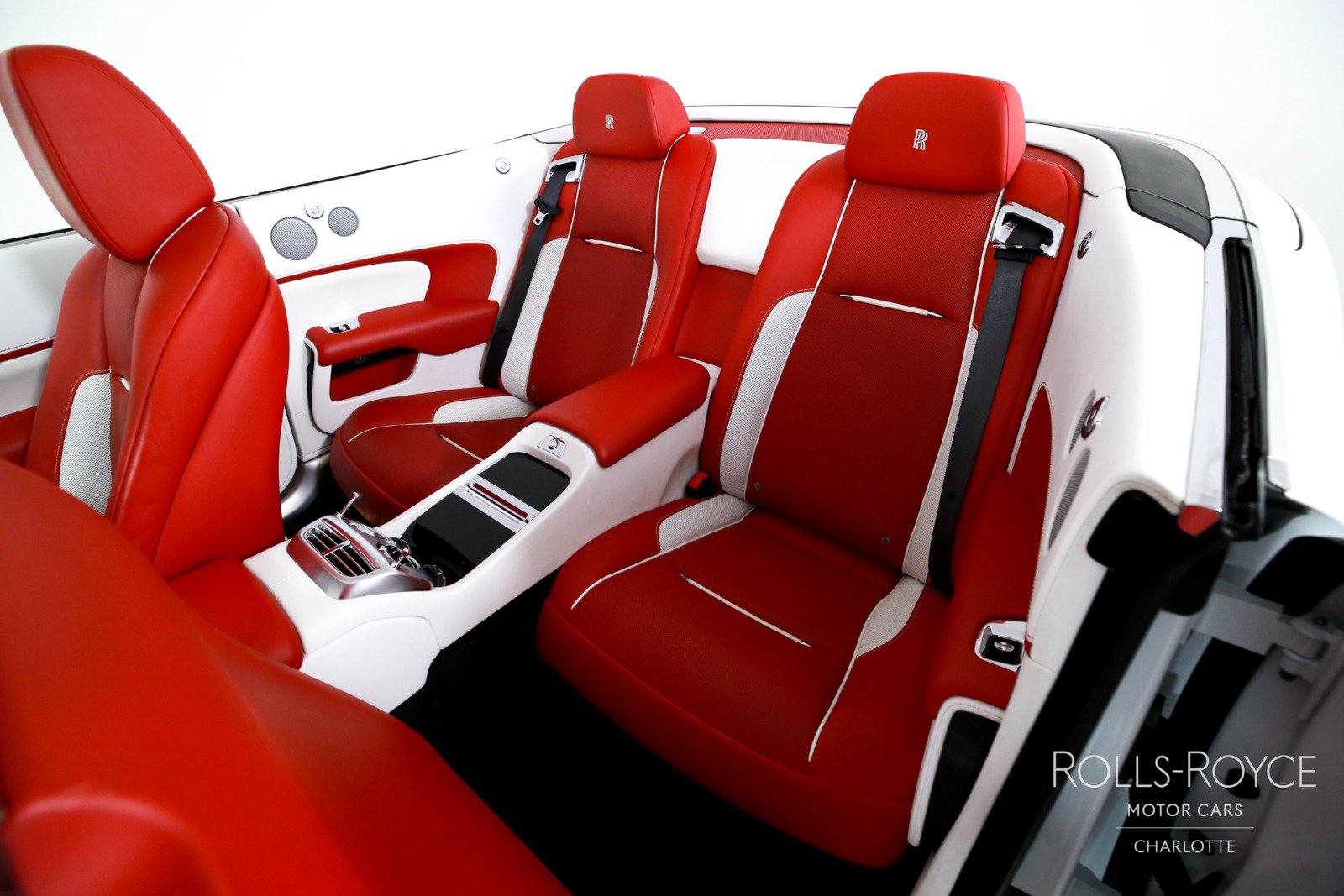 Certified 2020 Rolls-Royce Dawn RWD image 17