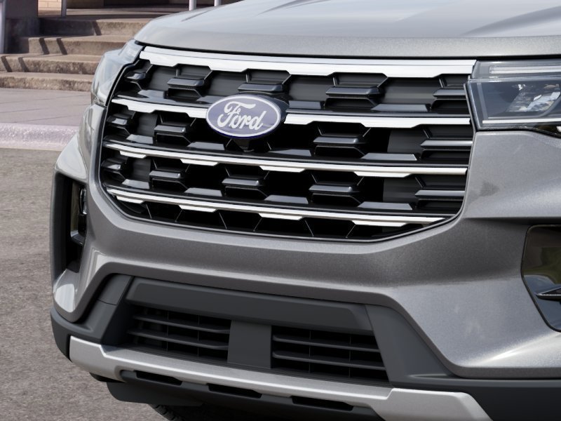 New 2027 Ford Explorer Active w/ Active Comfort Package AWD/4WD image 19