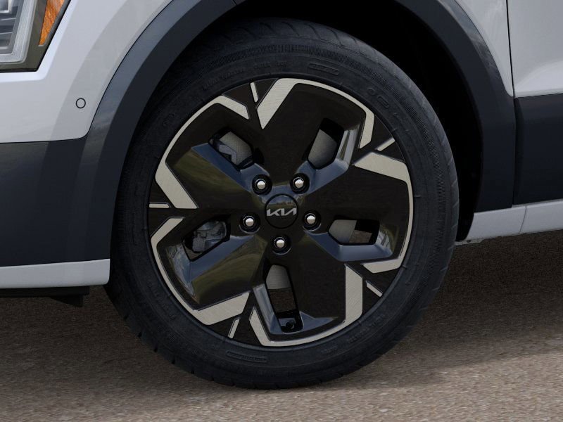 New 2025 Kia Niro Wave w/ Wave Preserve Package FWD image 9