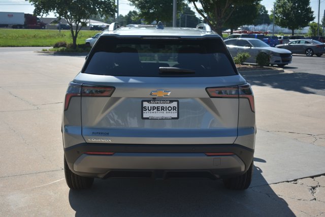 New 2026 Chevrolet Equinox LT FWD image 6