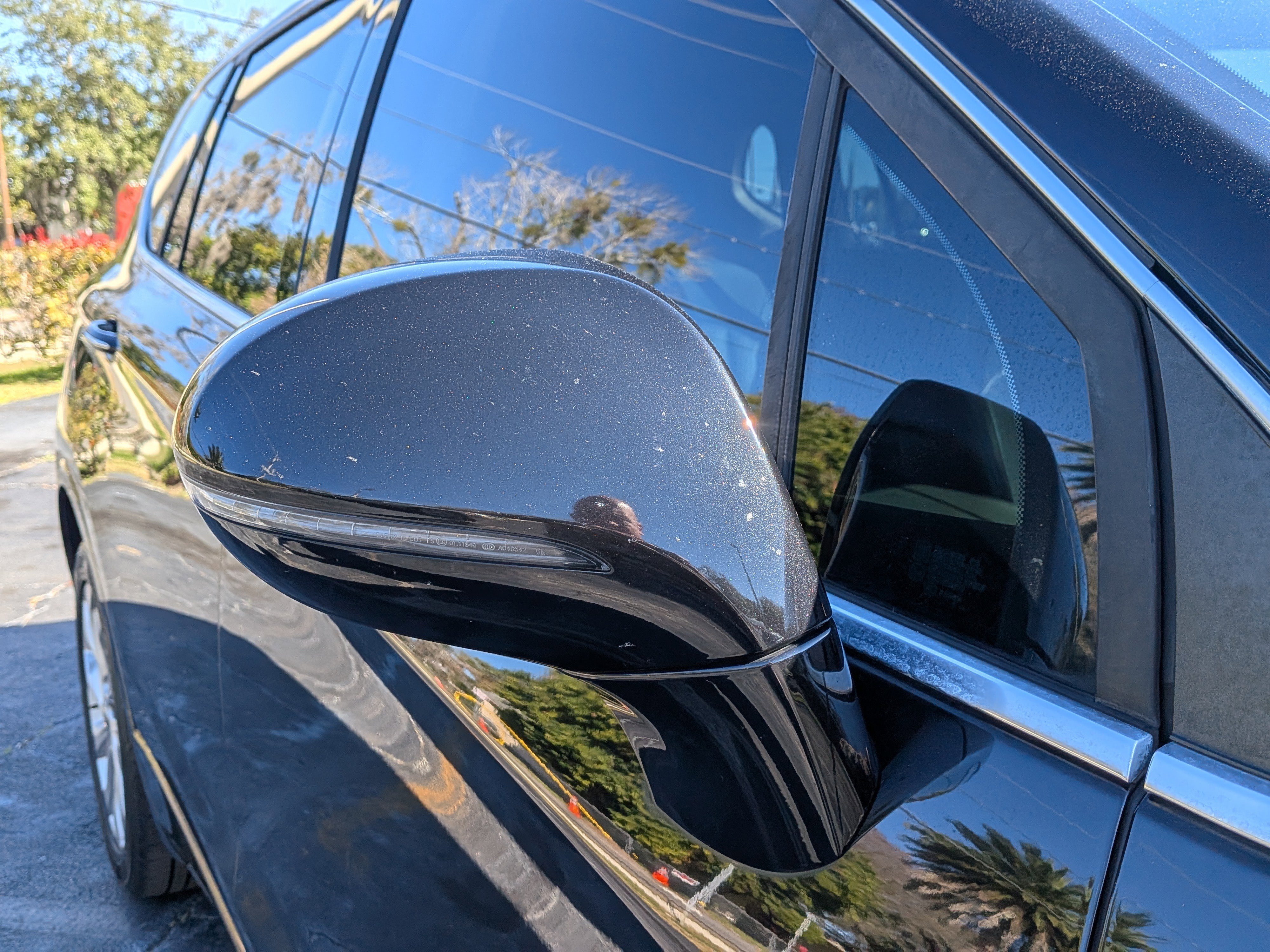 Certified 2017 Buick Envision Premium image 11