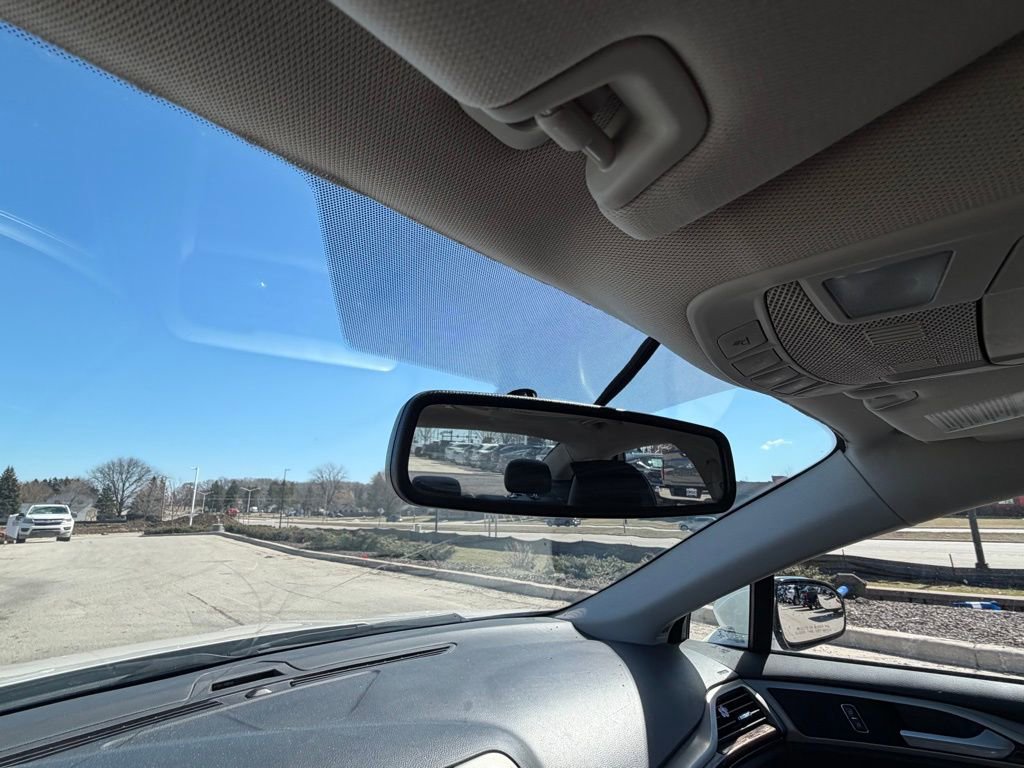 Used 2014 Ford Fusion SE w/ Equipment Group 202A image 20