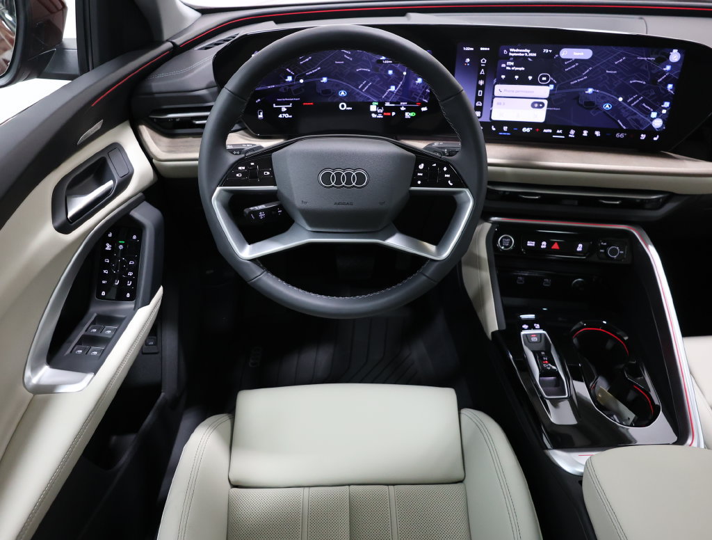 New 2026 Audi Q5 Premium Plus AWD/4WD image 16