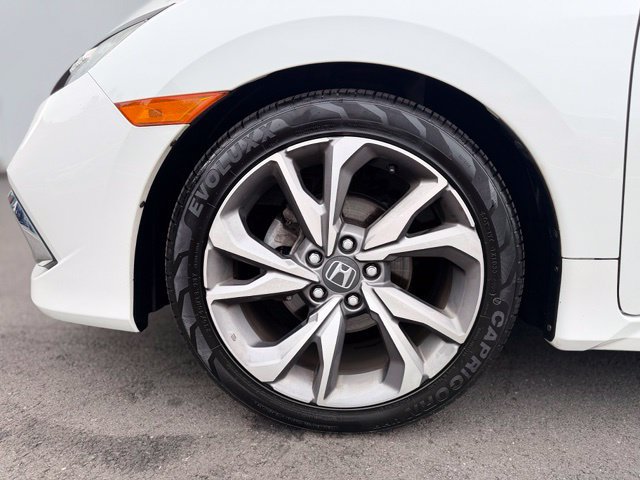 Used 2019 Honda Civic Touring image 29