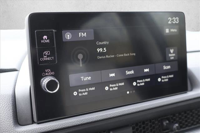 New 2026 Honda CR-V EX image 16