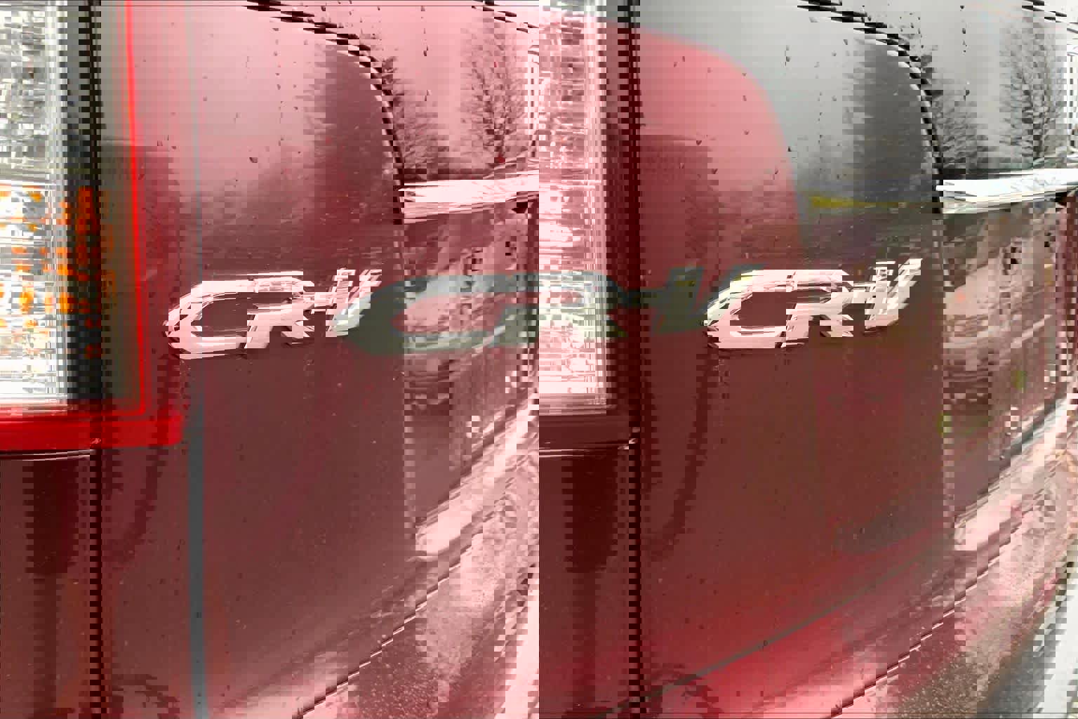 Used 2014 Honda CR-V EX image 31