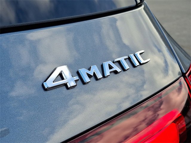 Used 2025 Mercedes-Benz GLE 350 4MATIC image 33