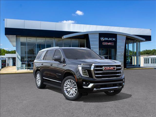 New 2027 GMC Yukon Elevation w/ Elevation Premium Package