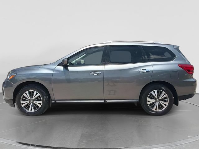 Used 2020 Nissan Pathfinder SV AWD/4WD image 9