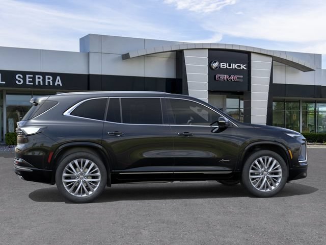 New 2026 Buick Enclave Avenir w/ Super Cruise Package AWD/4WD image 5