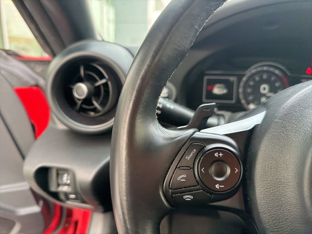 Used 2022 Toyota GR86 image 18