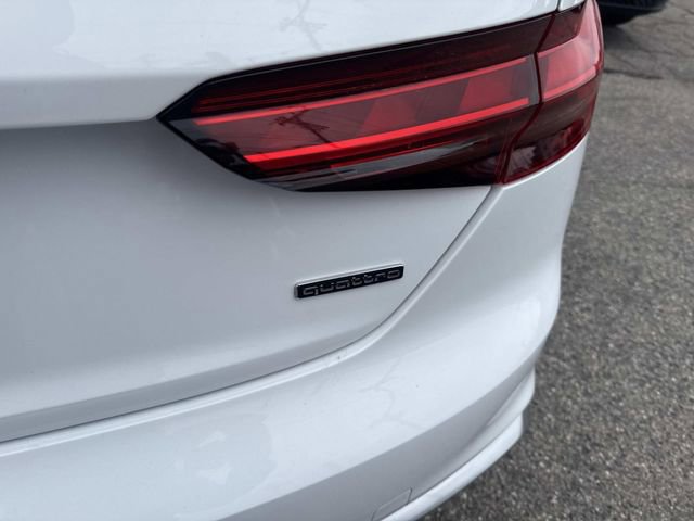 Used 2024 Audi A5 2.0T Premium Plus image 7