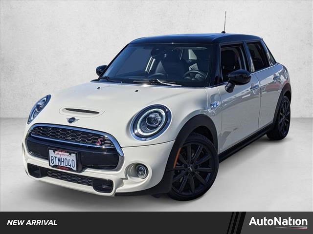 Used 2021 MINI Cooper S w/ Storage Package image 1