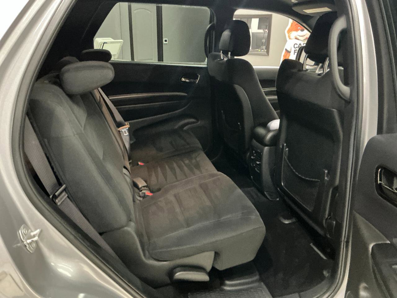 Used 2019 Dodge Durango GT w/ Blacktop Package AWD/4WD image 22
