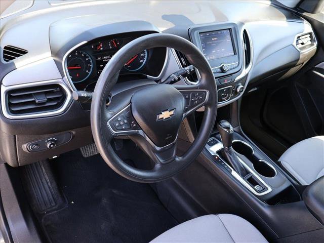 Used 2020 Chevrolet Equinox LS w/ LS Convenience Package AWD/4WD image 10