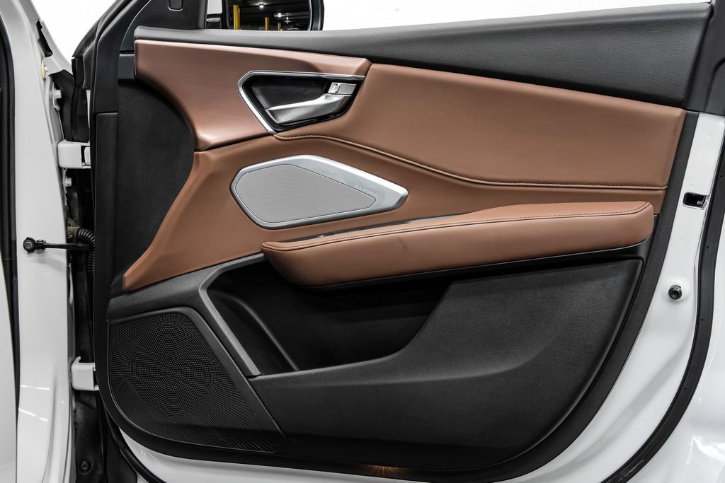 Certified 2023 Acura RDX w/ Technology Package image 20