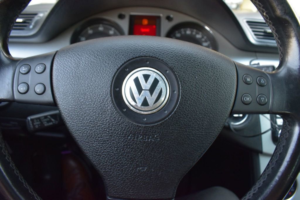 Used 2009 Volkswagen Passat Komfort image 28