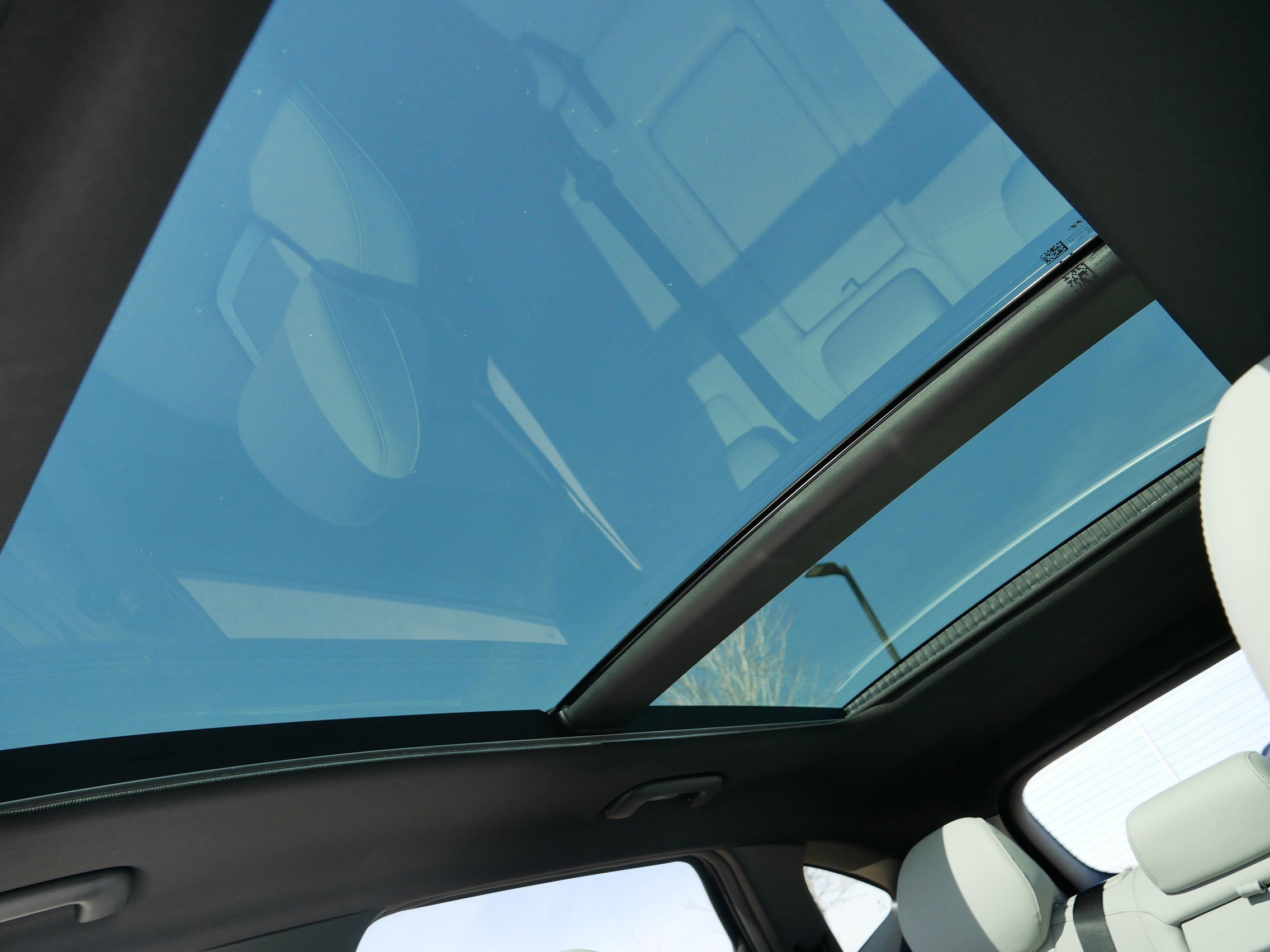 Certified 2025 Hyundai Tucson Limited image 32