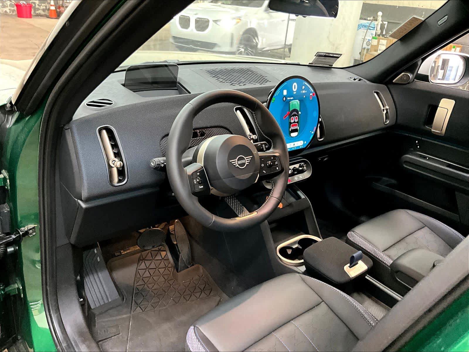 Used 2026 MINI Cooper Countryman S w/ Comfort Package Max AWD/4WD image 16