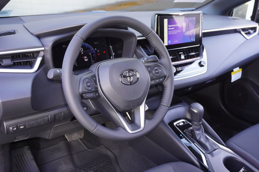 Certified 2026 Toyota Corolla SE image 11