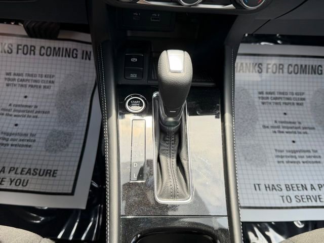 Used 2024 Nissan Kicks SV FWD image 29