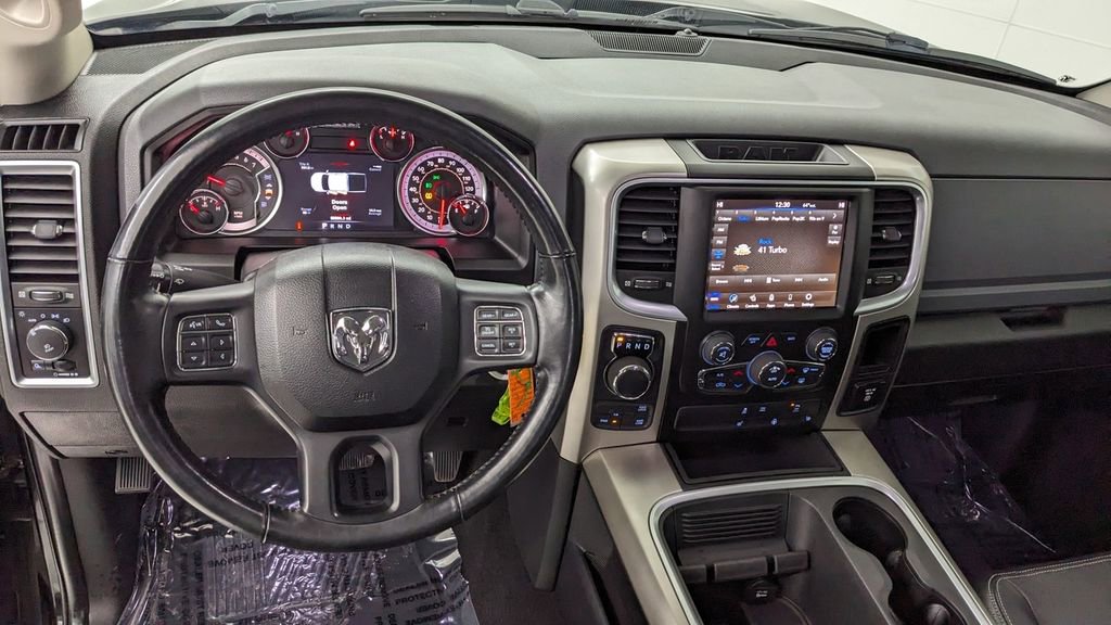 Used 2019 RAM 1500 Classic Warlock image 3