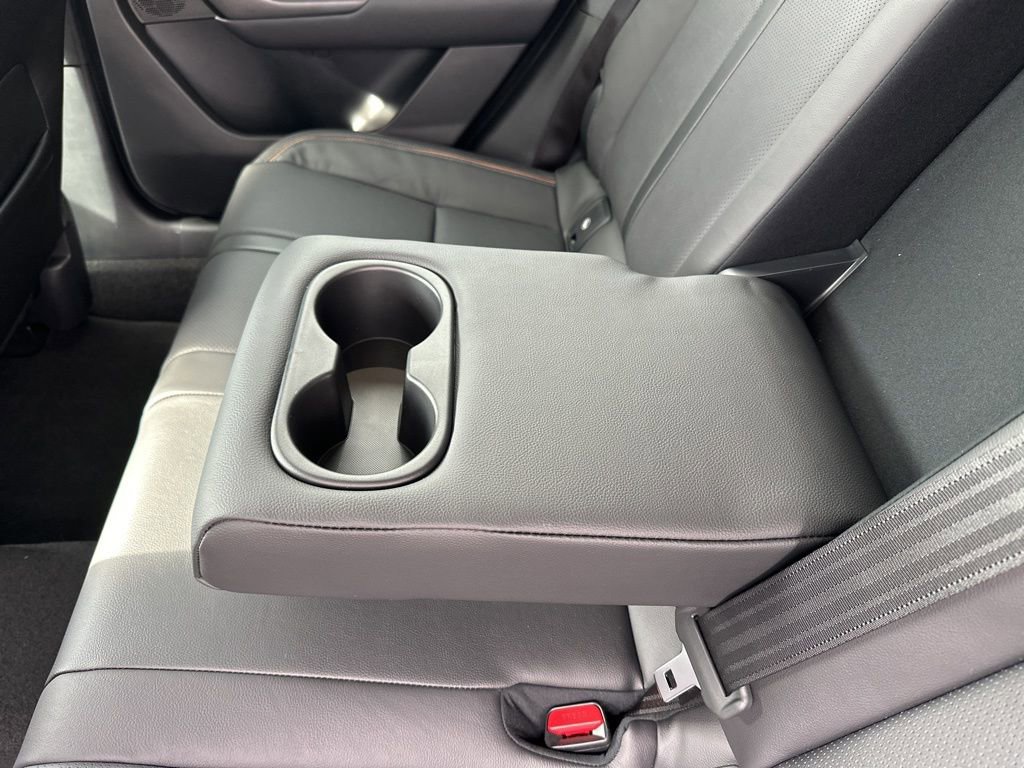 New 2026 MAZDA CX-50 AWD 2.5 S w/ Cargo Package image 22