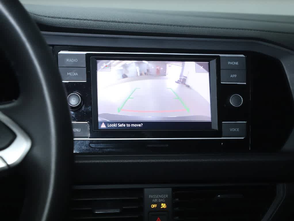Used 2024 Volkswagen Jetta Sport image 28