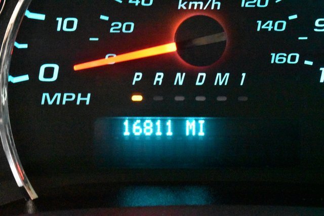 Used 2024 Chevrolet Express 2500 w/ Driver Convenience Package image 23